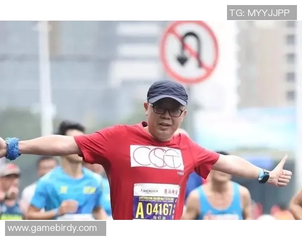 朱旭航：在科技创新浪潮中探索未来发展的无限可能与机遇