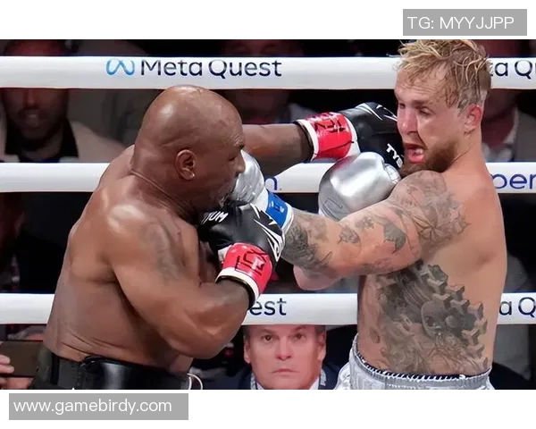 泰森与小罗伊琼斯拳击赛延期引发拳迷热议与期待