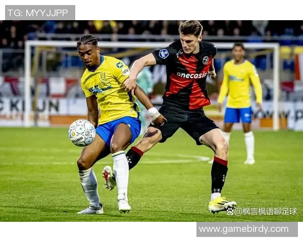 罗达JC主场迎战埃因霍温期待精彩对决双方争夺胜利的关键时刻