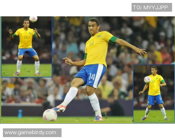 达尼洛的足球旅程从巴西到欧洲的辉煌与挑战