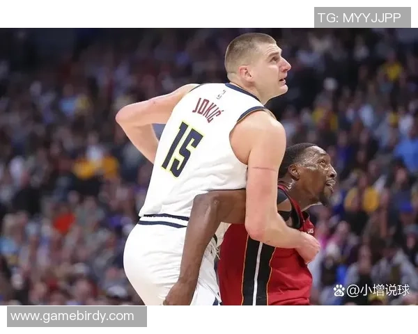 骑士与掘金激战三四场争夺季后赛晋级关键胜利 骑士与掘金激战三四场争夺季后赛晋级关键胜利