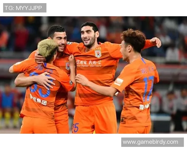 鲁能与韩国庆南精彩对决直播全程回顾与分析